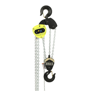 ALL MATERIAL MA-SERIES 7.5 TON HAND CHAIN HOIST