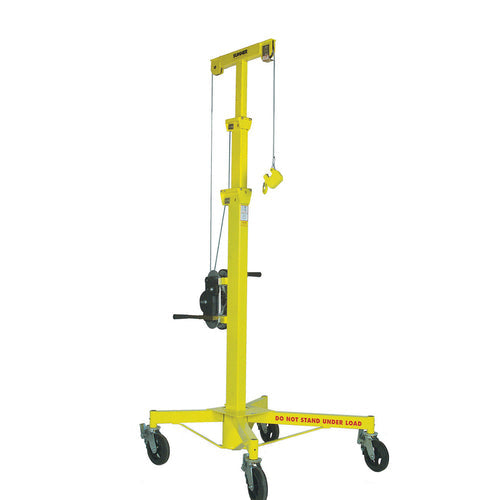 Sumner R-100 Roust-A-Bout