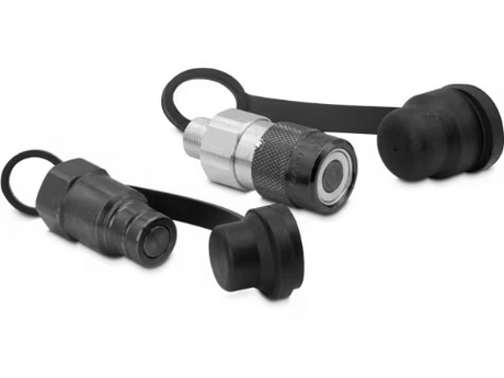 Couplers