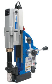 HMD927, Part #0927102, Power Feed Drill: Two Speed Drill: Max Diameter = 2" Max Depth Of Cut 2"