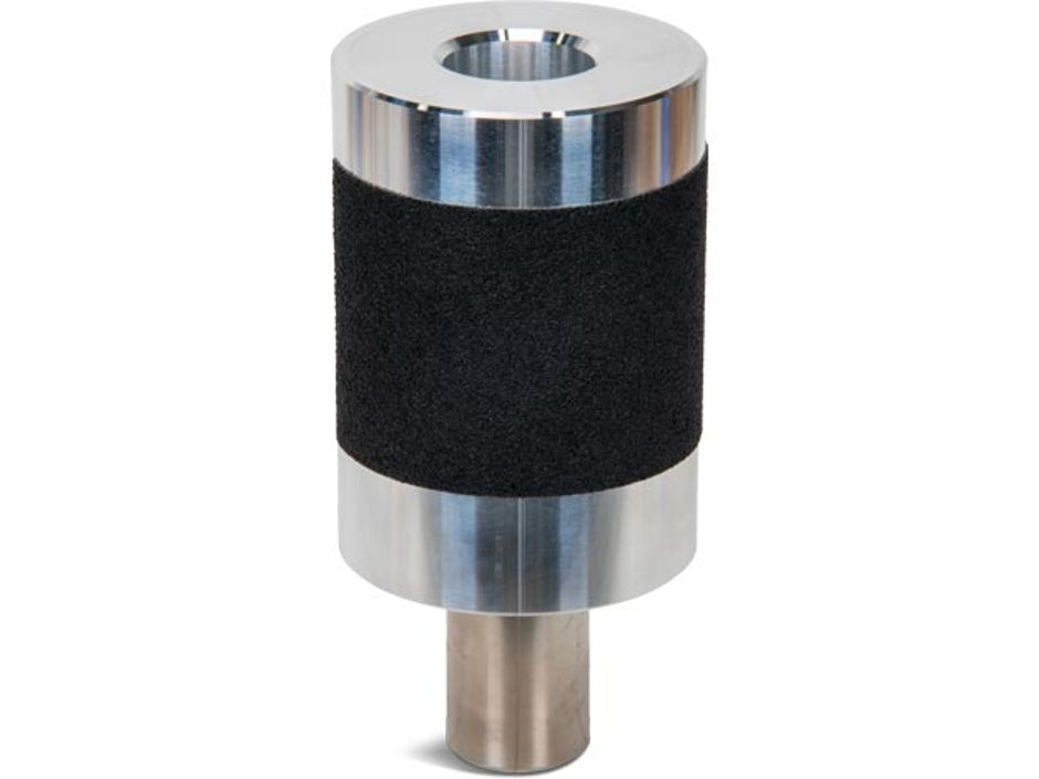 PRE7, POW'R-RISER SUP-R-STACK Extension, 7 in – Chicago Jack Service, Inc