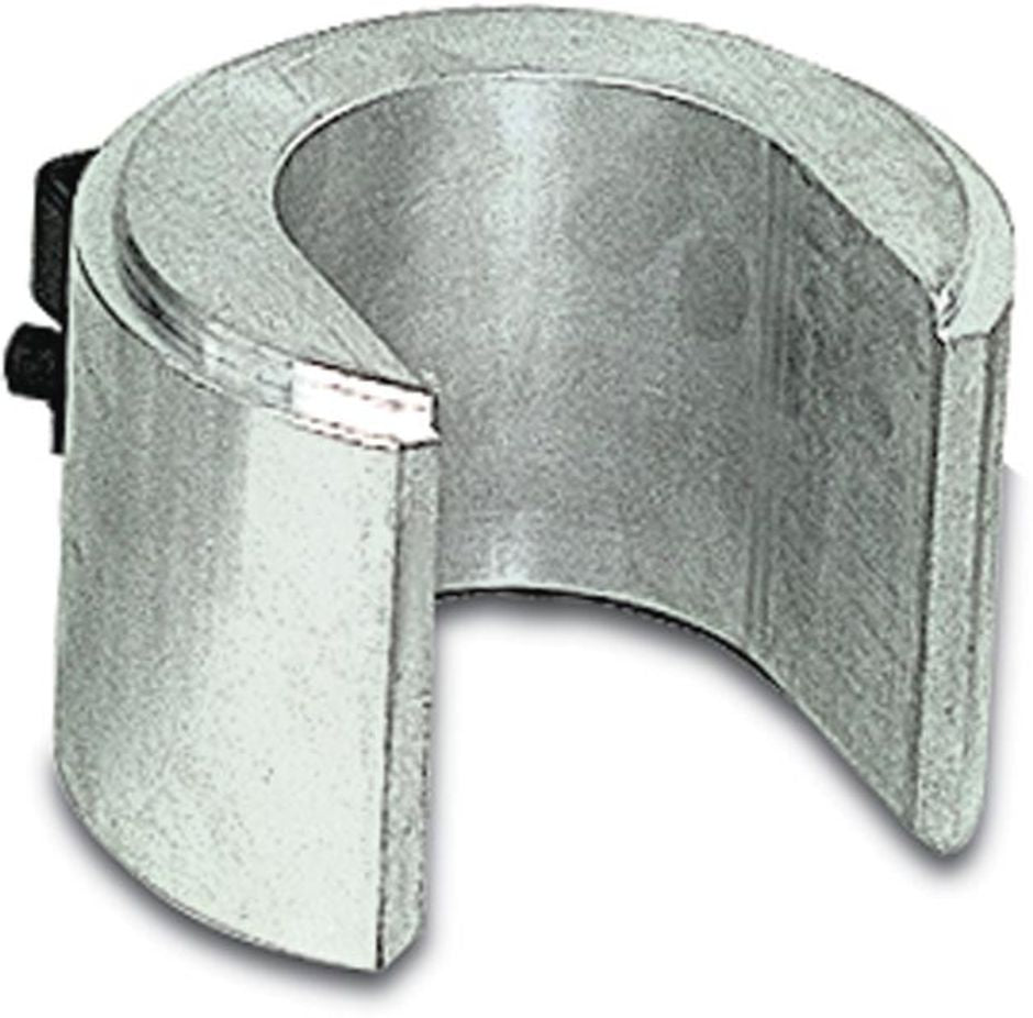 PRU155, POW'R-RISER Locking U-Ring, 5 in Height – Chicago Jack Service, Inc