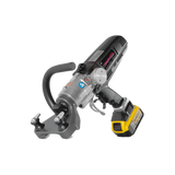 RD8-20 Cordless Battery Powered Straightener